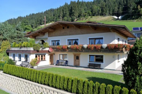 Appartement Schneeberger